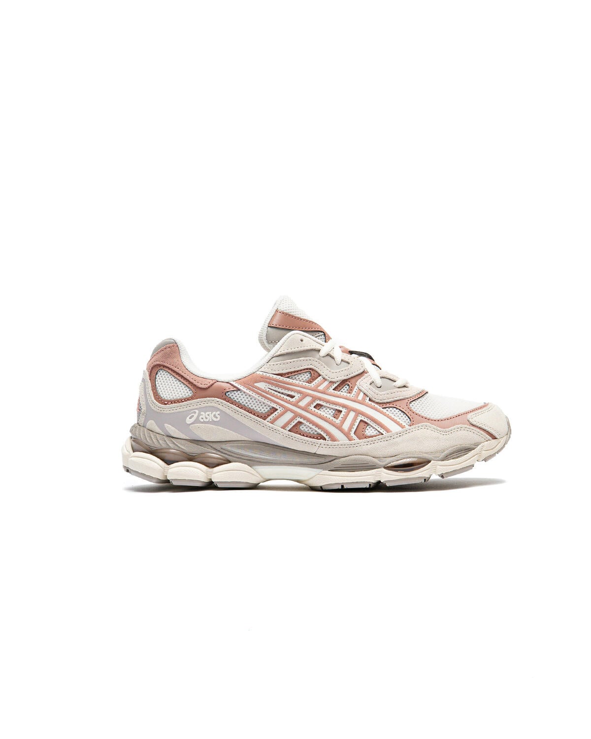☆きき☆63ふんわりドットP・120③・129(GY) Asics GEL-NYC | 1203A383-121 | AFEW STORE